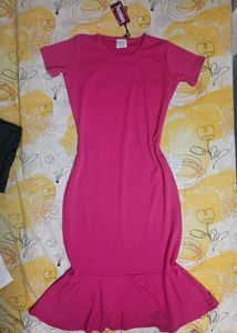 New Bodycon Dress
