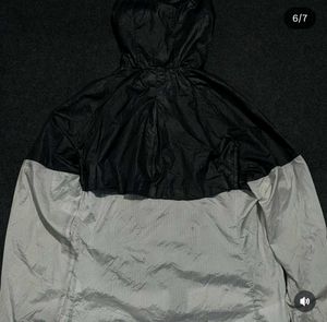 Nike imported Jacket