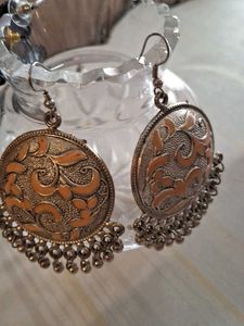Superb Degine Earings