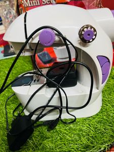 Swing Machine