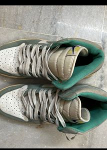 Jordan