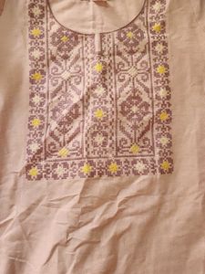 Elegant Kurta Set