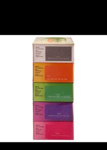🌟 Fiama Multivariant Gel Bar – Buy 4, Get 1 Free!
