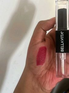 Lipstick Bundle 4