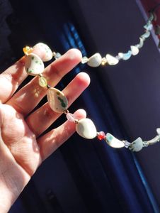 Beats Necklace