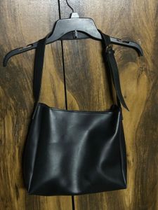 Adjustable Tote Bag