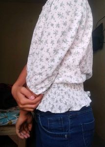 Totally New Crop Top