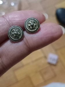 6 pairs multi Design Earrings