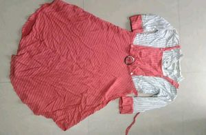 Women Midi Frock