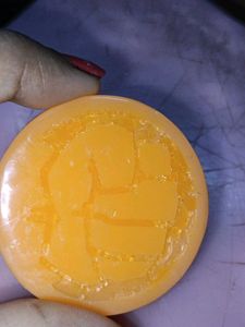 IRON MAN MODEL SOAP