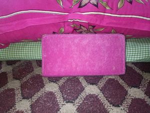 Wallet
