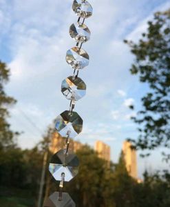 Clear Round Crystal Dimond Stone...