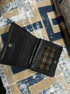 Combo Of 2 Men Wallets