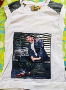 Girl Tshirt 2 Combo