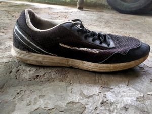 Sega Sports Shoes