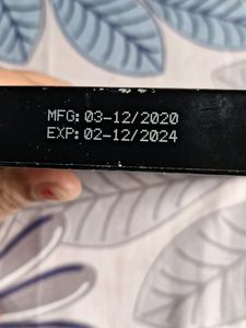 Malian Makeup Palette