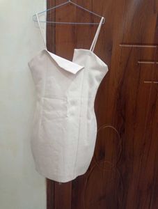 High Class Korean ML Dress