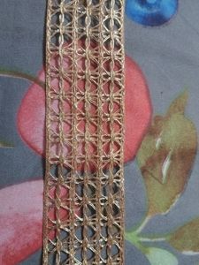 Lace Golden Colour, ❤️