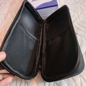 Black Pouch