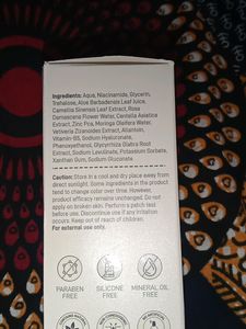 MYGLAMM 10% CLARIFYING SERUM
