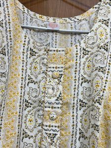 Short Kurti