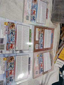 NCERT Books Set - Class X