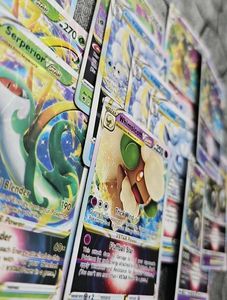 Pokemon VSTAR Cards