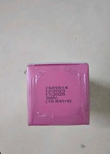 Foxtale 3% Tranexamic Acid Face Serum with Peptide