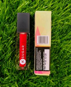 Sugar Lipstick