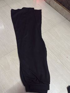 Zudio Black Coordset
