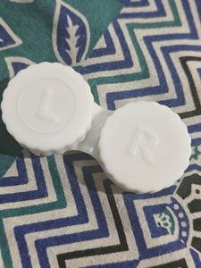 RSL Len Solution With Free Lens Inside