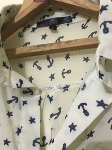 Stylish Formal Shirt