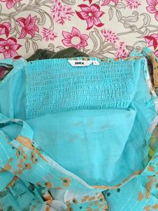 Max Women Western Frock