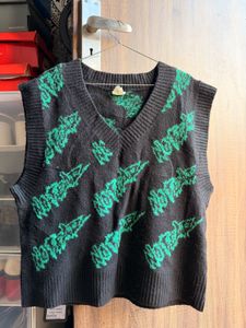 H&amp;M Sweater Vest