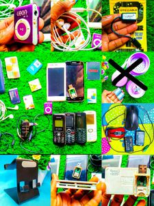 Big Combo. I,m Selling My all Phones.