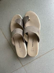 Rarely Used Hush Puppies Wedges