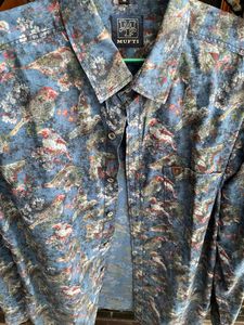 Mufti Shirt