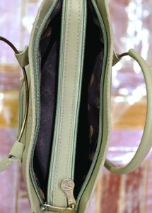 New Green Stylish Handbag For Girls/Women
