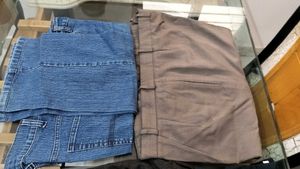 Vintage Carpenter Jeans