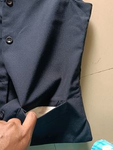 Tailored Waistcoat