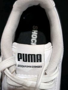 Puma Ralph Sampson Sneakers