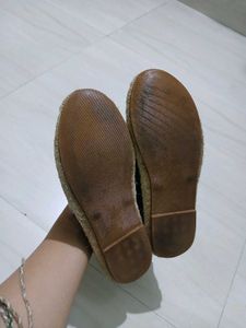 Gucci inspired pumps/flats