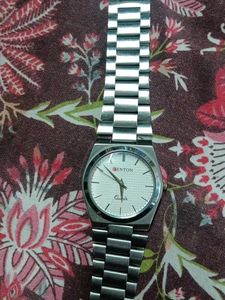 Fenton Watch