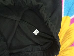 Beautiful Black Trouser