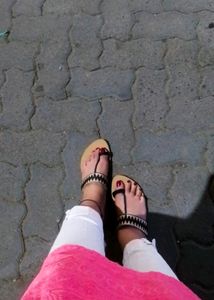 New Traditional Footwear✅❤️
