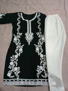 Pant Kurti For Women