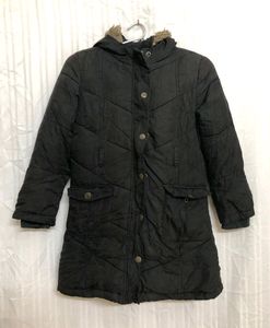 Old Navy Black Jecket