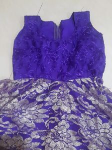 Baby Girl Dress