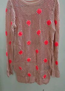 H&amp;M Top With Inner