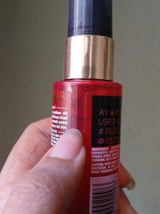 TRESemme Keratin Smooth Hair Oil